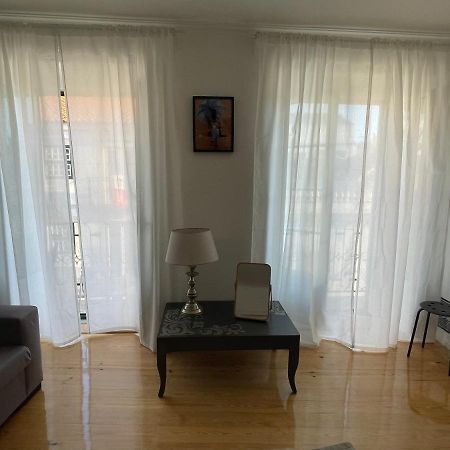 Beautiful Apartment Downtown ליסבון מראה חיצוני תמונה