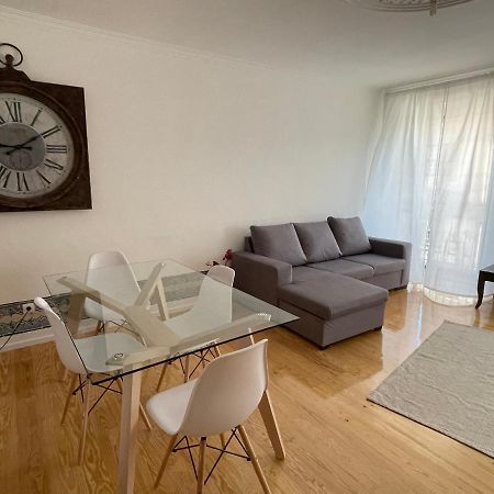 Beautiful Apartment Downtown ליסבון מראה חיצוני תמונה