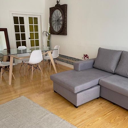 Beautiful Apartment Downtown ליסבון מראה חיצוני תמונה