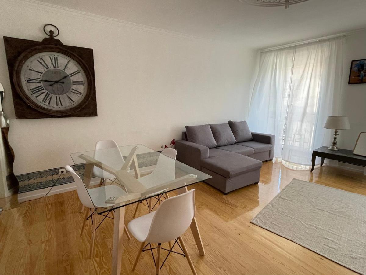 Beautiful Apartment Downtown ליסבון מראה חיצוני תמונה