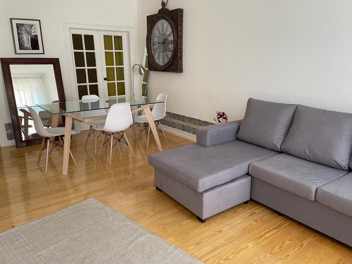 Beautiful Apartment Downtown ליסבון מראה חיצוני תמונה