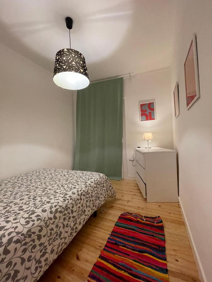 Beautiful Apartment Downtown ליסבון מראה חיצוני תמונה