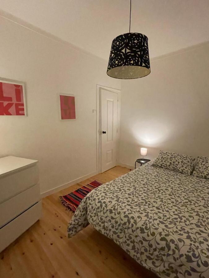 Beautiful Apartment Downtown ליסבון מראה חיצוני תמונה