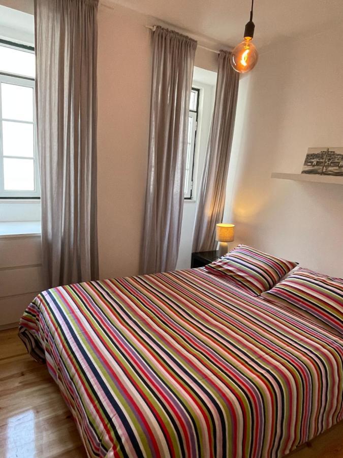 Beautiful Apartment Downtown ליסבון מראה חיצוני תמונה