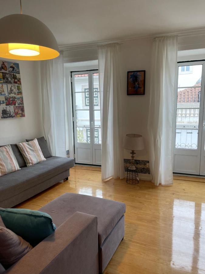 Beautiful Apartment Downtown ליסבון מראה חיצוני תמונה