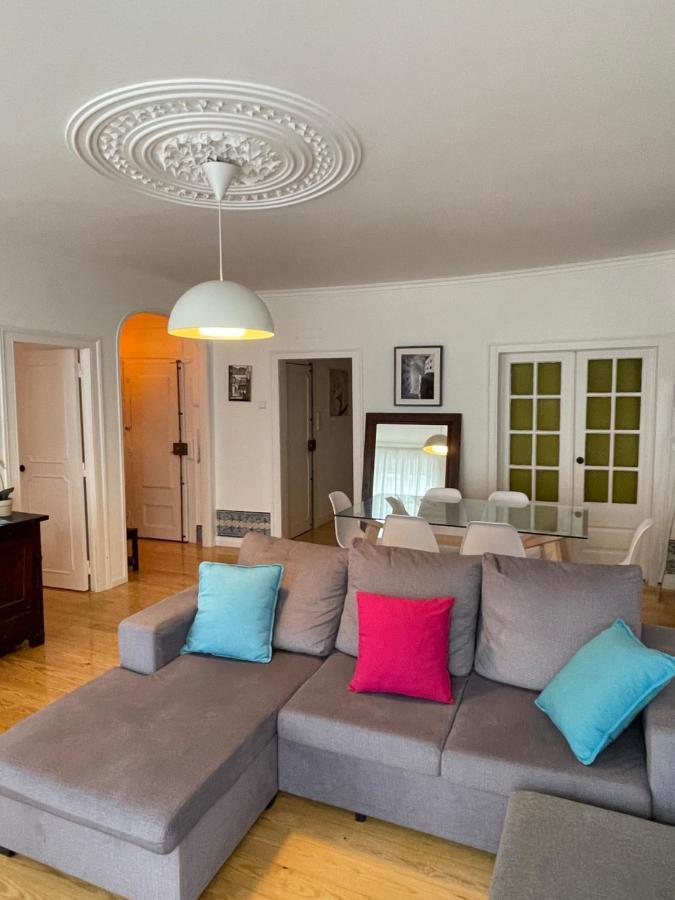 Beautiful Apartment Downtown ליסבון מראה חיצוני תמונה