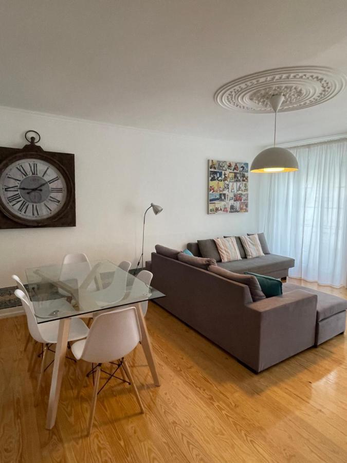 Beautiful Apartment Downtown ליסבון מראה חיצוני תמונה