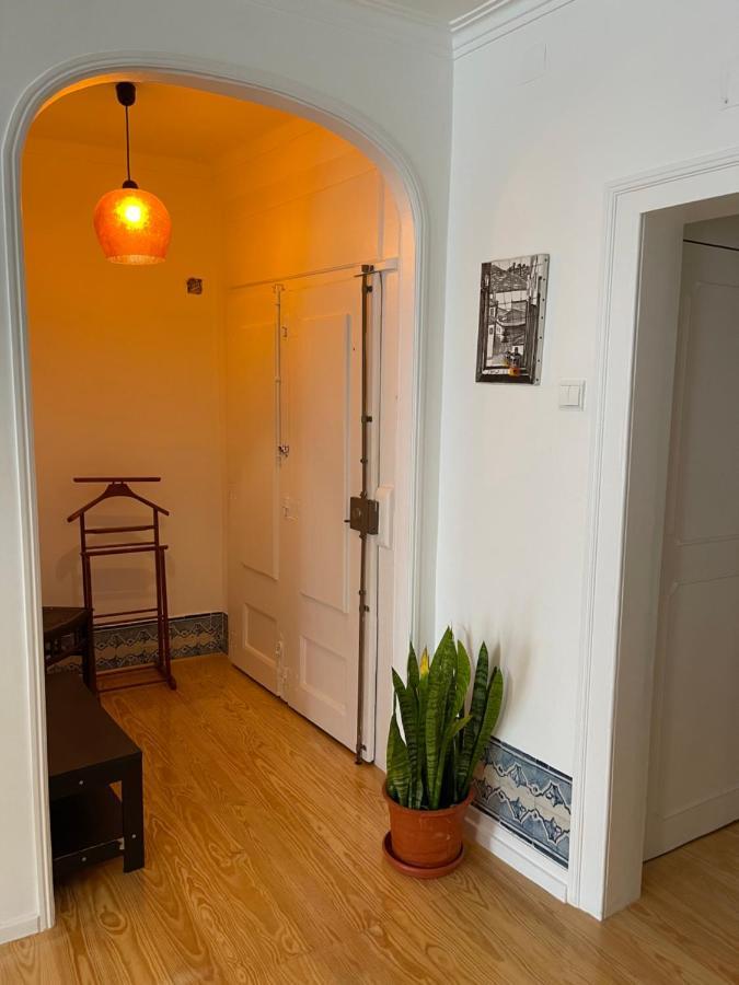 Beautiful Apartment Downtown ליסבון מראה חיצוני תמונה