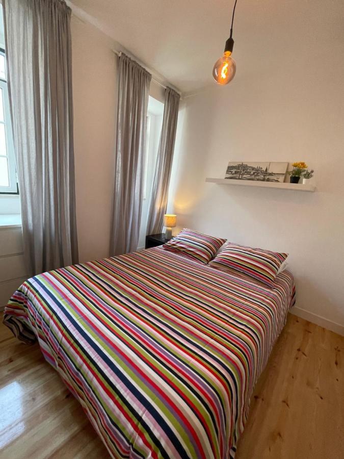Beautiful Apartment Downtown ליסבון מראה חיצוני תמונה