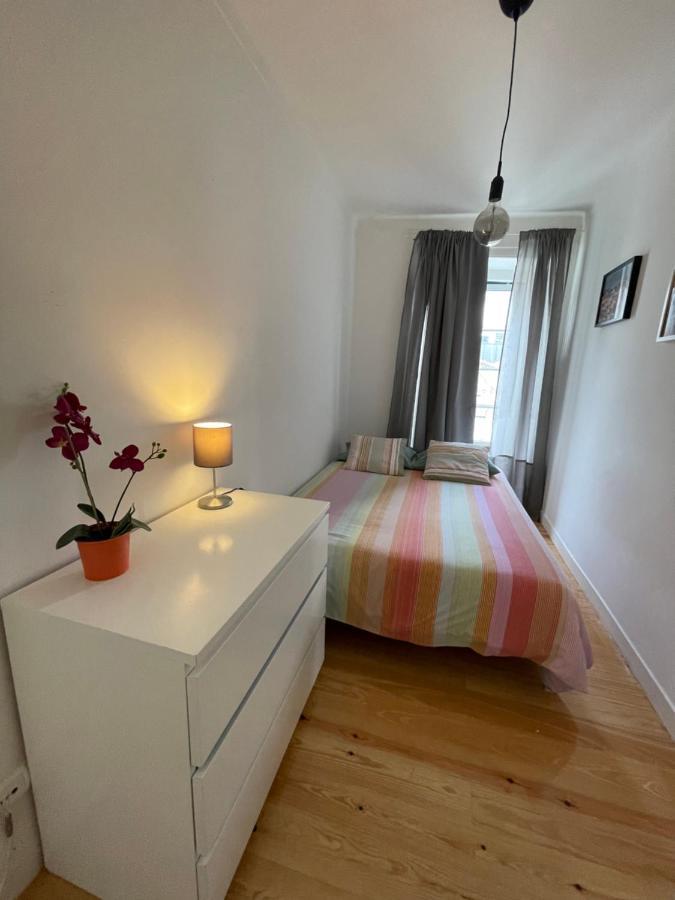 Beautiful Apartment Downtown ליסבון מראה חיצוני תמונה