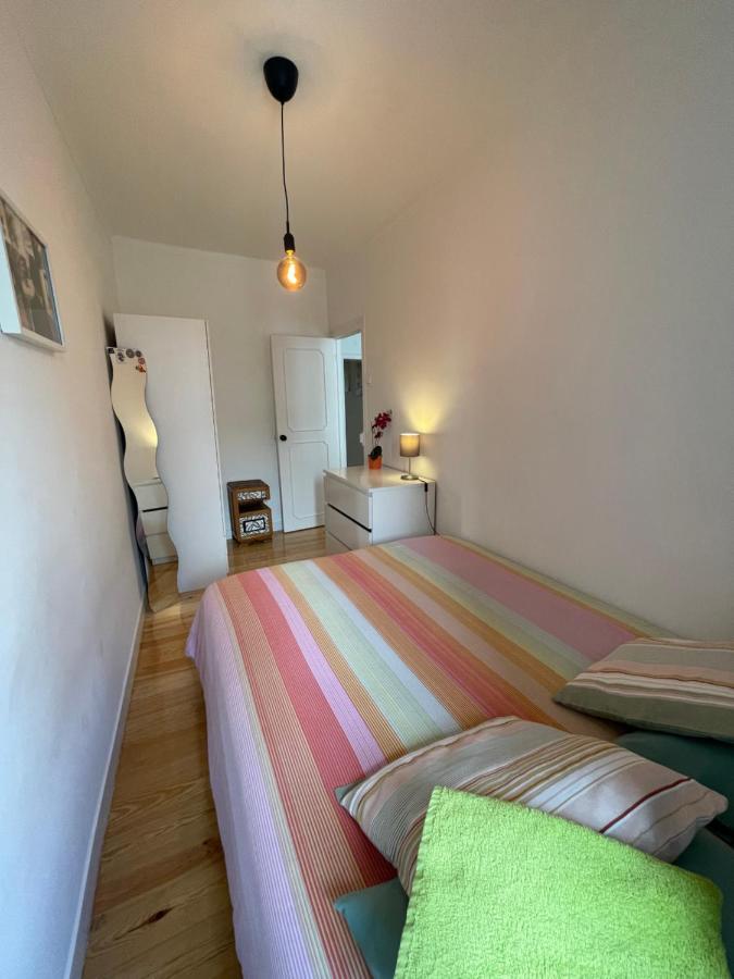 Beautiful Apartment Downtown ליסבון מראה חיצוני תמונה