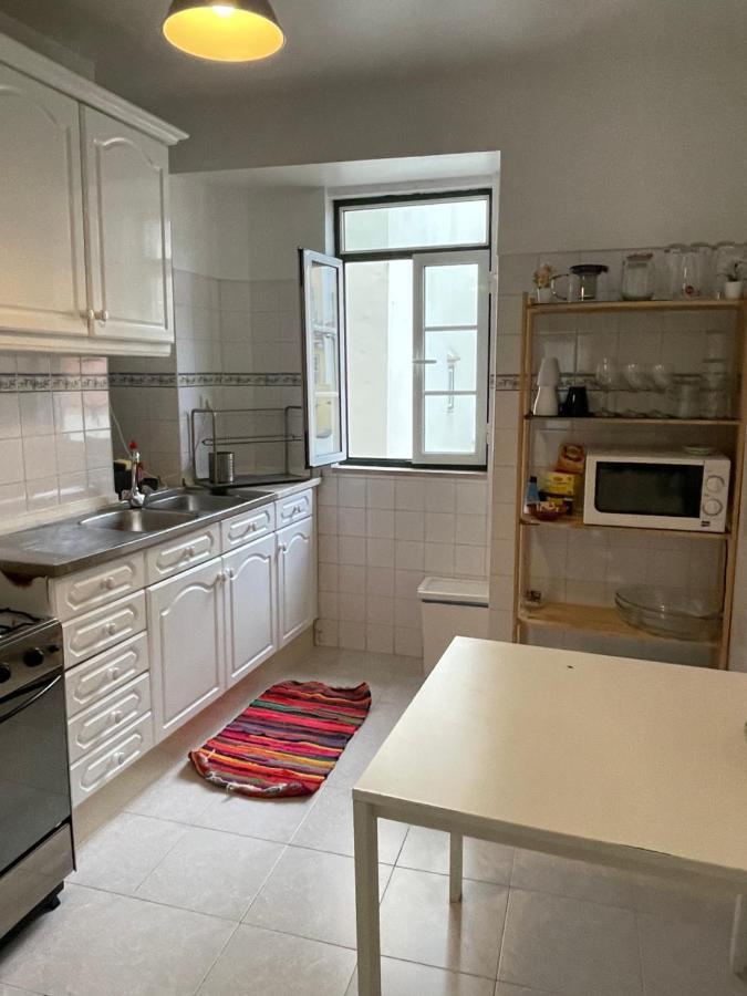 Beautiful Apartment Downtown ליסבון מראה חיצוני תמונה