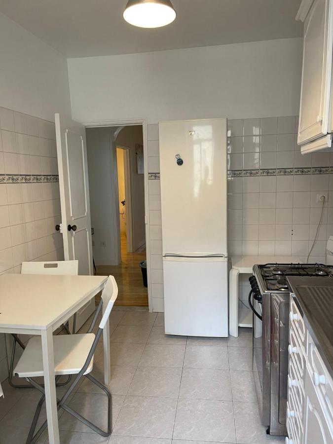 Beautiful Apartment Downtown ליסבון מראה חיצוני תמונה